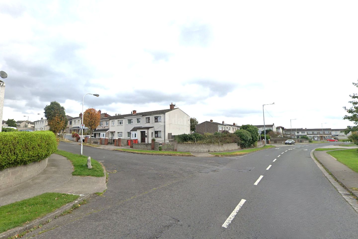 Saint Helenas Road, Dublin 11