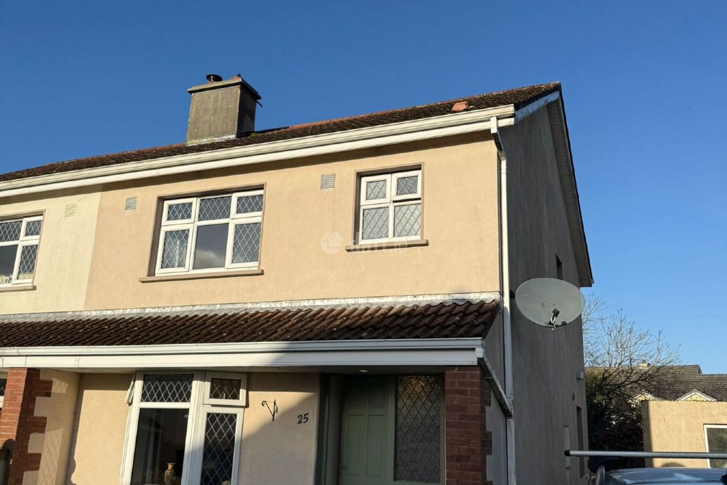 25 Gold Cave Crescent, Tuam, Tuam, Co. Galway