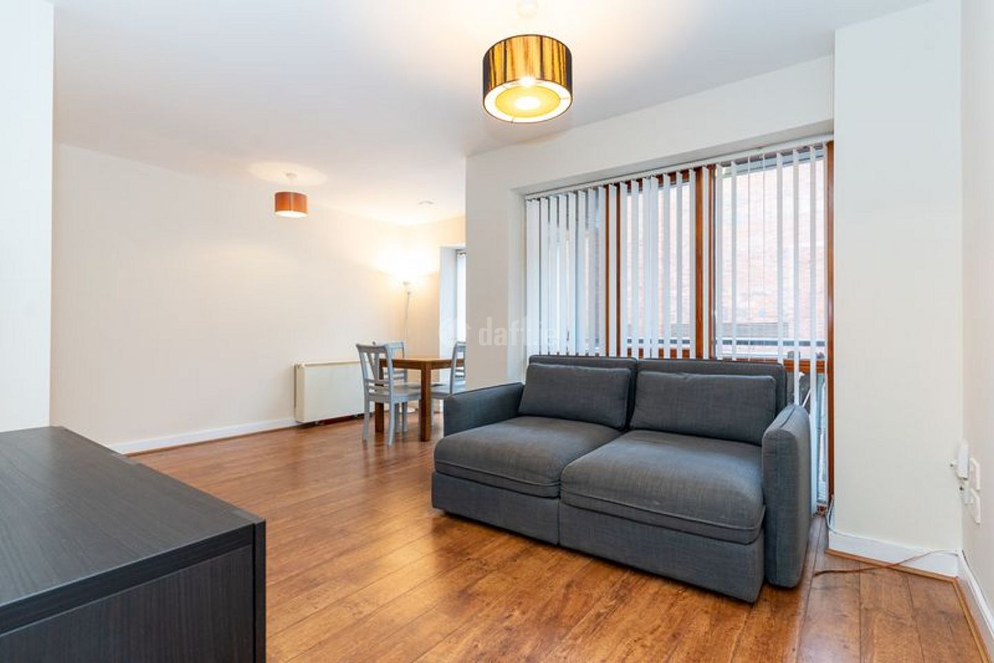 16 King's Inns Street, Dublin 1