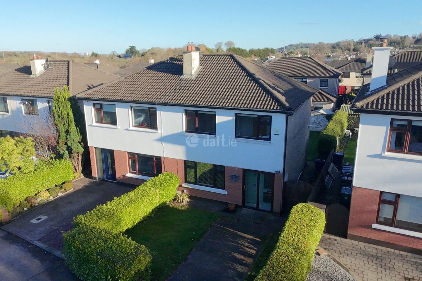 34 Delford Drive, Rochestown Road, Rochestown, Co. Cork