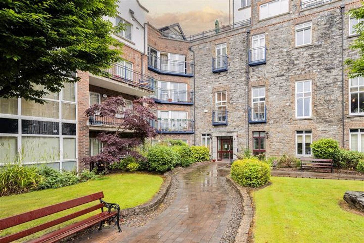 Apartment 130, Block 4, Gracepark Manor, Drumcondra, Dublin 9