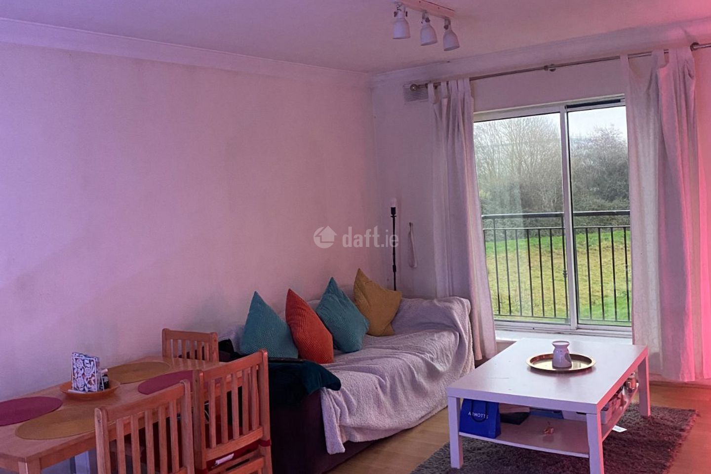 The Park, Larch Hill, Oscar Traynor Road, Santry, Dublin 9