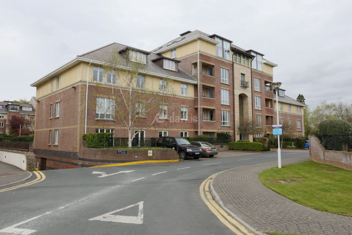 Apartment 22, House 1, Linden Square, Grove Avenue, Stillorgan, Co. Dublin