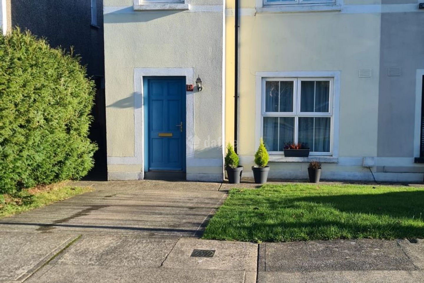 Bloomfield, Wexford Town, Co. Wexford