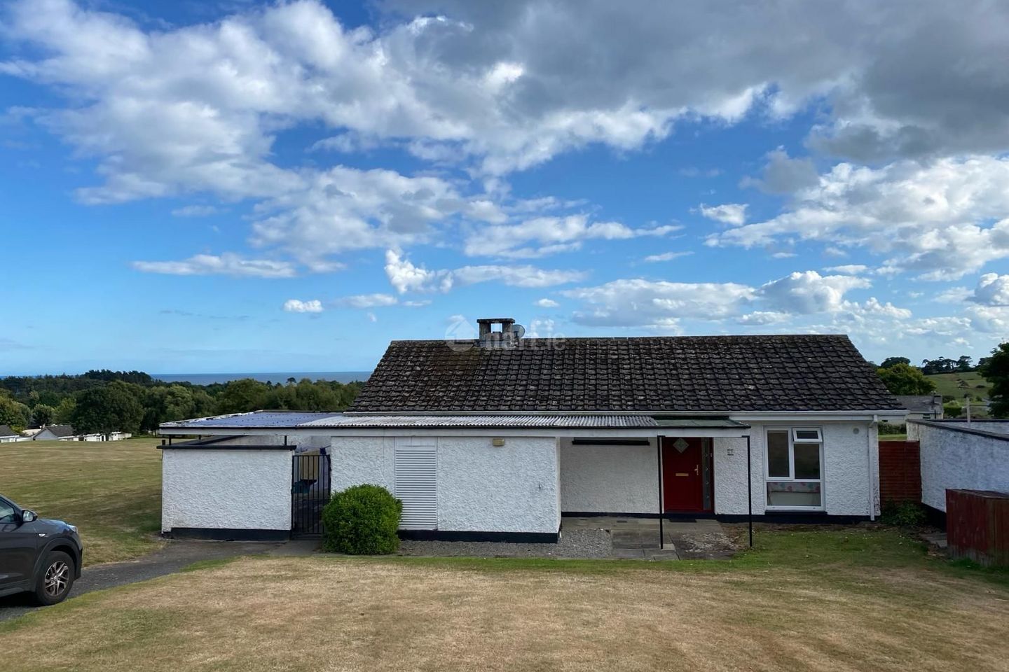 SHORT TERM LETTING at The Briary, Blainroe, Blainroe, Co. Wicklow