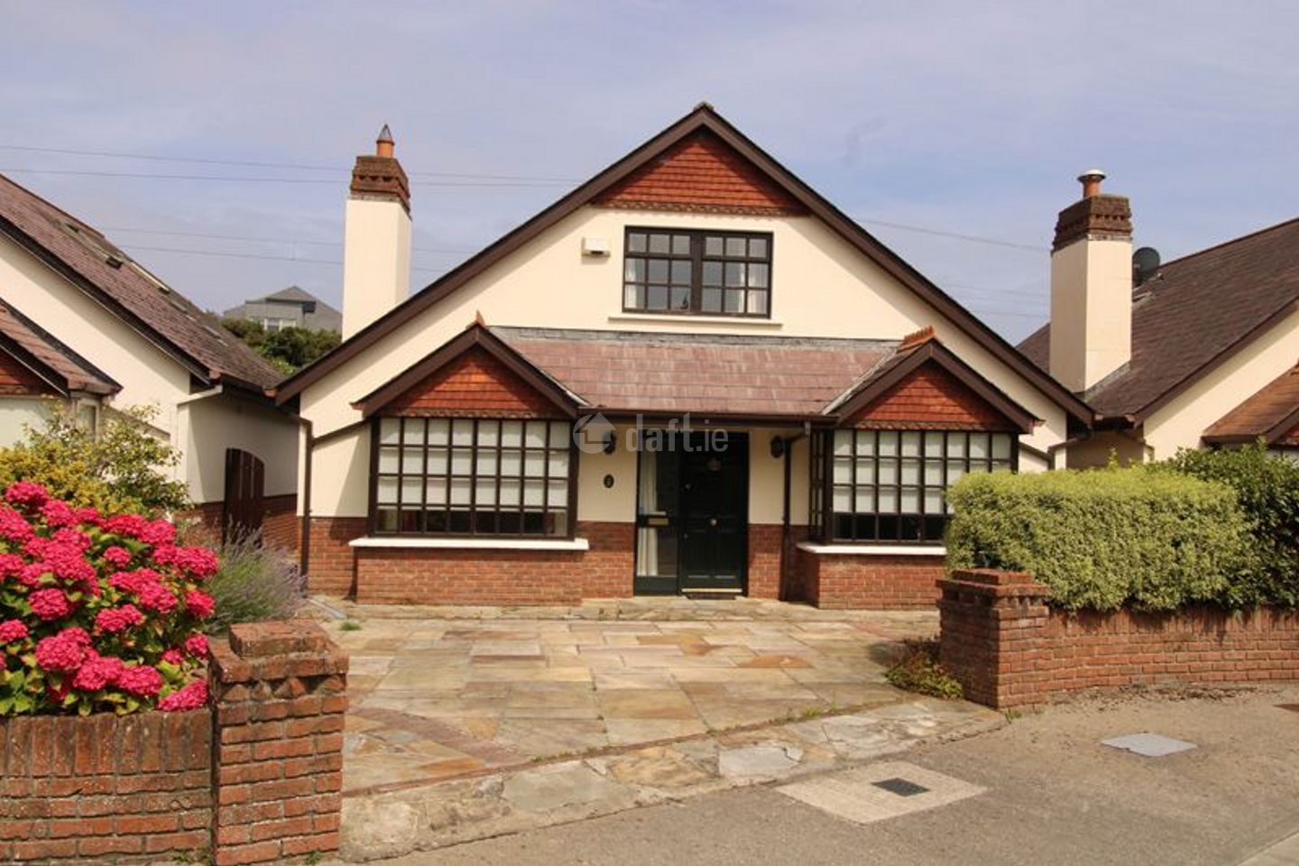 25 Mount Haven, Greystones, Greystones, Co. Wicklow