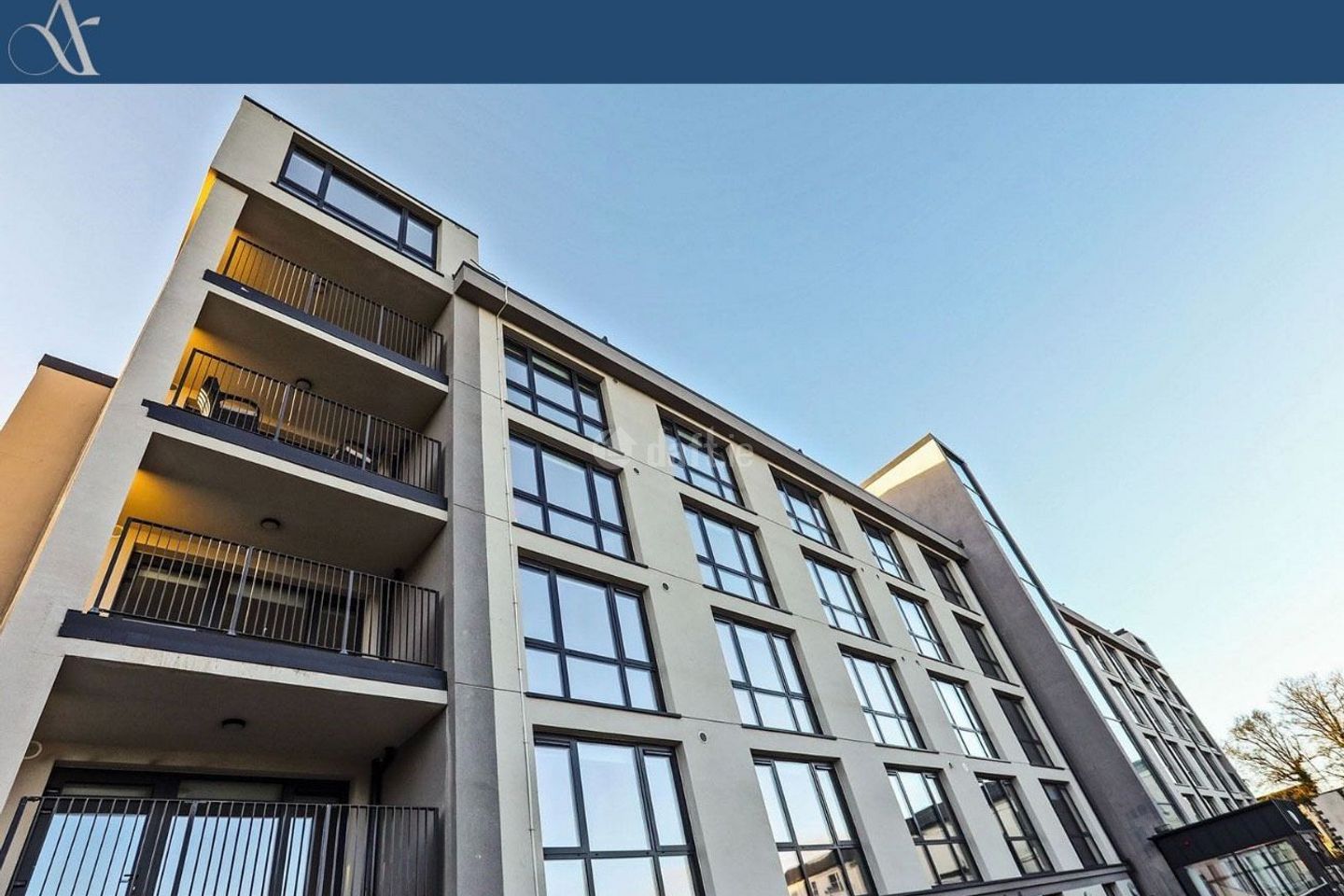 Ardhu Apartments, North Circular Road, Co. Limerick, North Circular Road, Co. Limerick