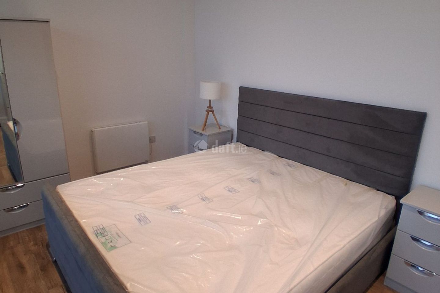 Apartment 222, Crosbie'S Yard, Ossory Road, Dublin, North Strand, Dublin 3