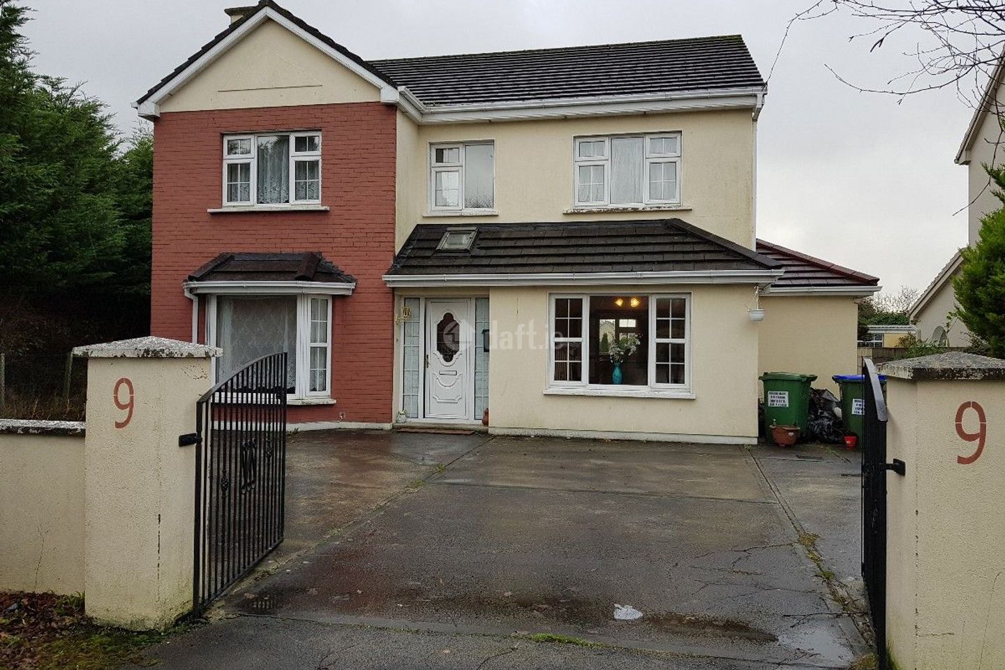 9 Woodbrook Lawn, Monavalley, Tralee, Tralee, Co. Kerry