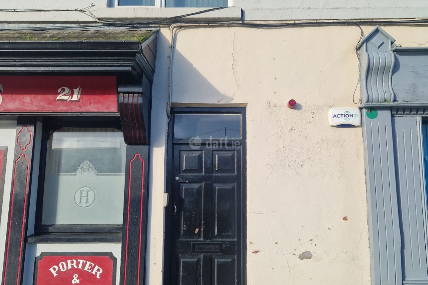 Main Street, Templemore, Co. Tipperary