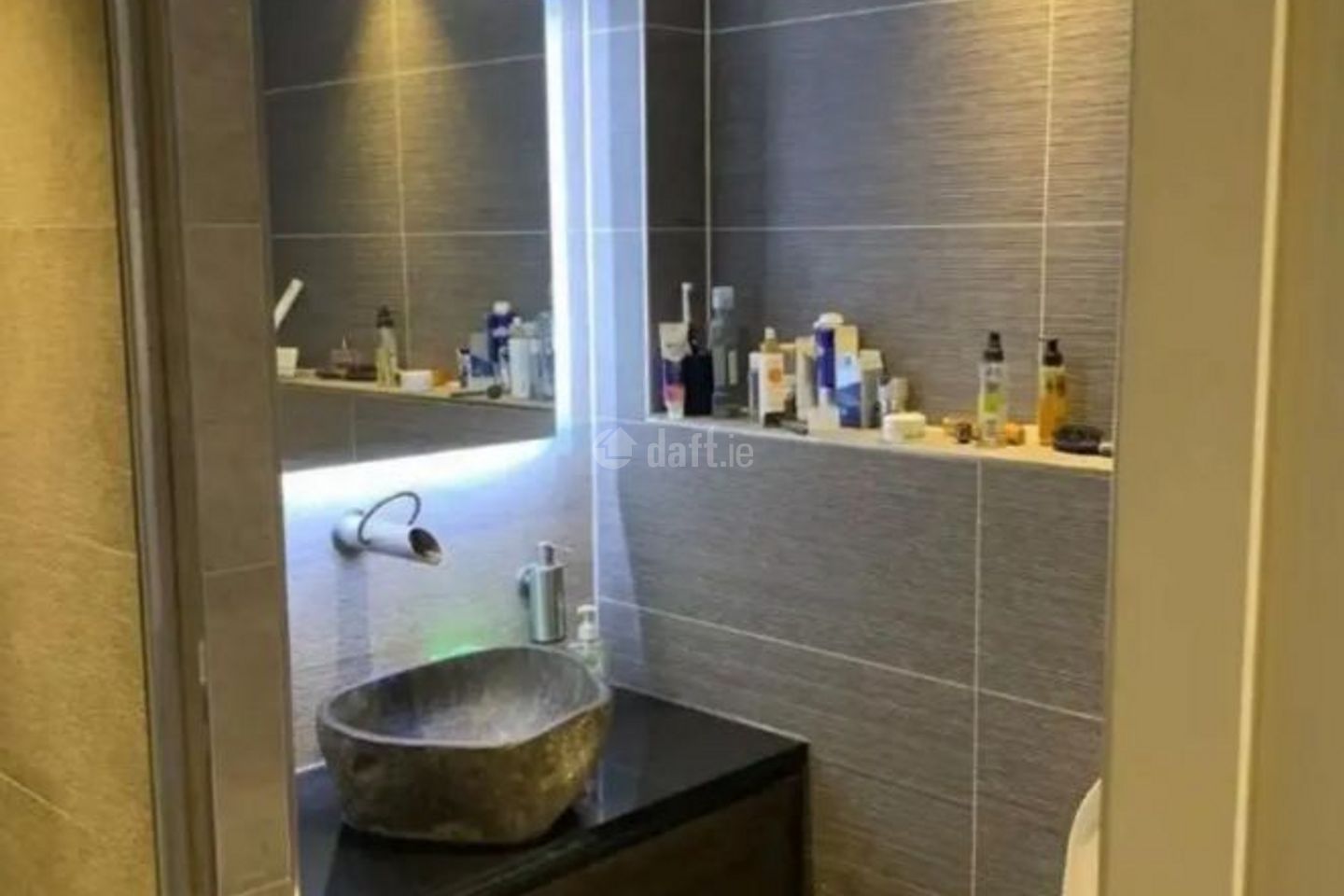 Duinin,7 Woodley Park,Dublin , Kilmacud, Co. Dublin