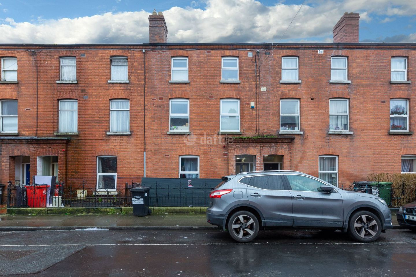 Apartment 2, 108 Cabra Park, Cabra, Dublin 7