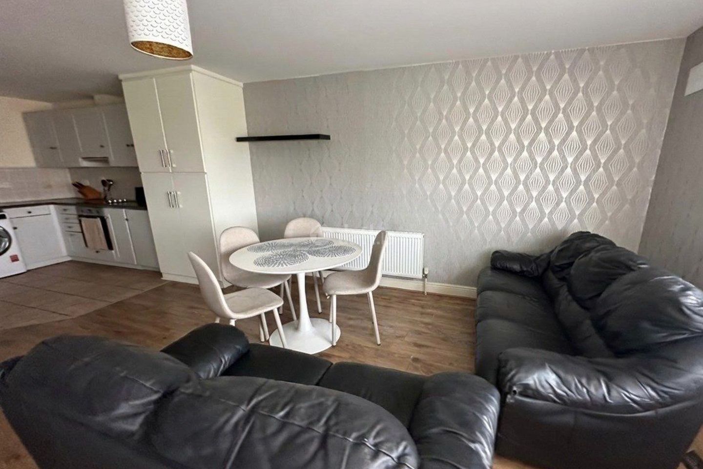 The Crescent, Church Road, Mulhuddart, Dublin 15