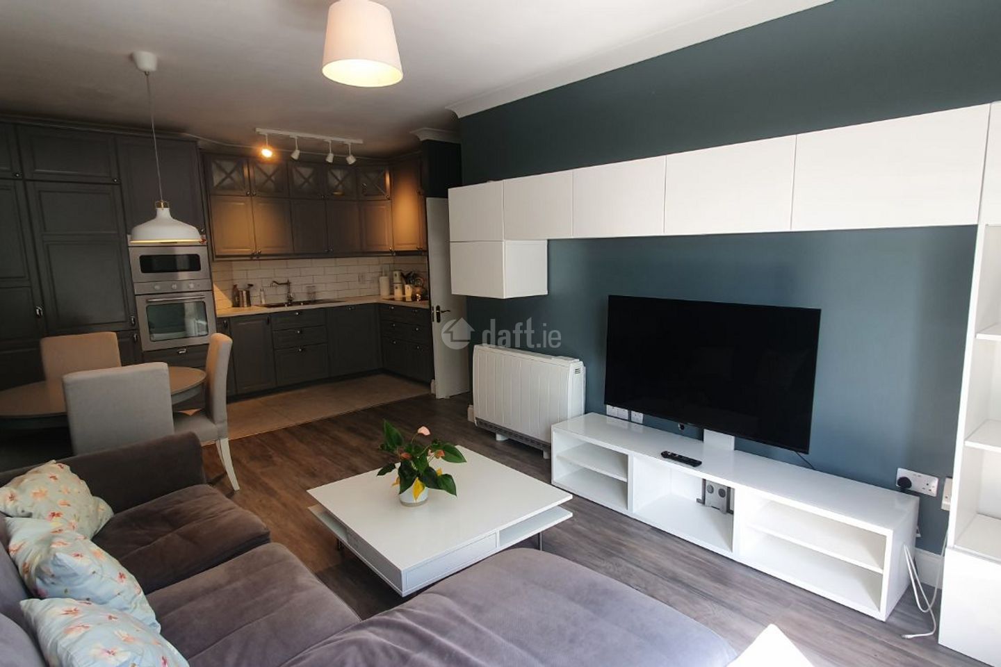 Apartment 43, Block B, Blackhall Green, Arbour Hill, Dublin 7