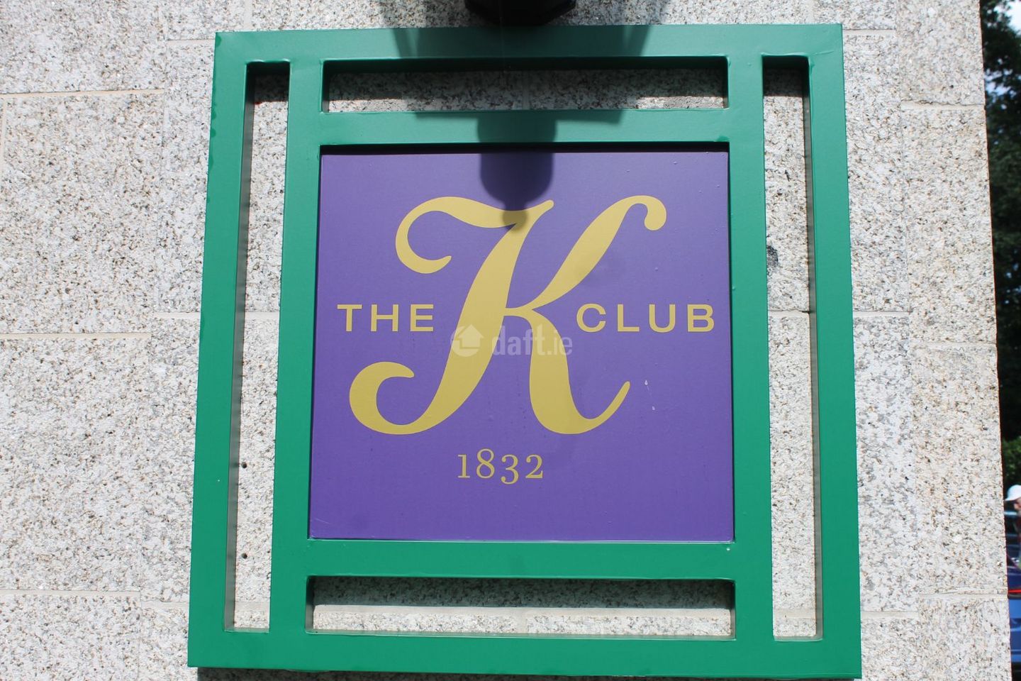 Ryder Cup Village, The K Club, Straffan, Straffan, Co. Kildare