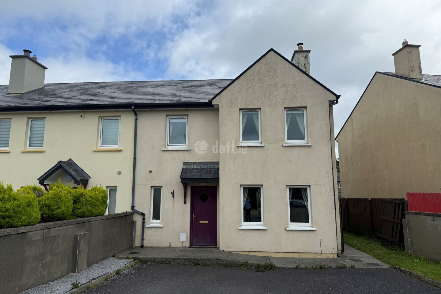 6 The Meadows, Dunmanway, Dunmanway, Co. Cork