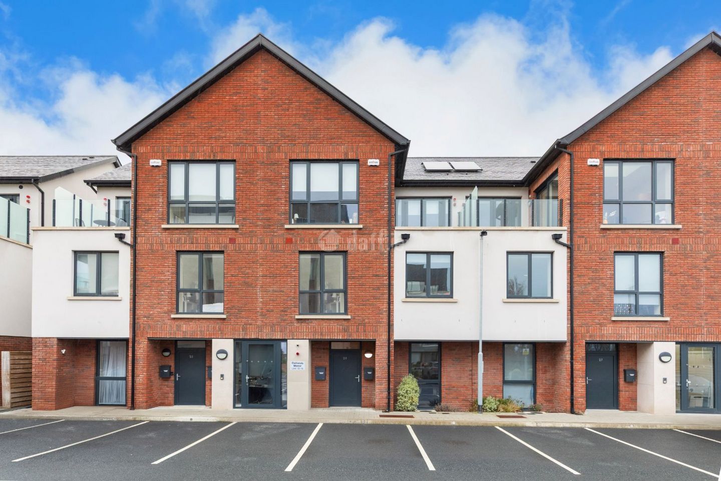 26 Oatlands Manor, Mount Merrion, Mount Merrion, Co. Dublin