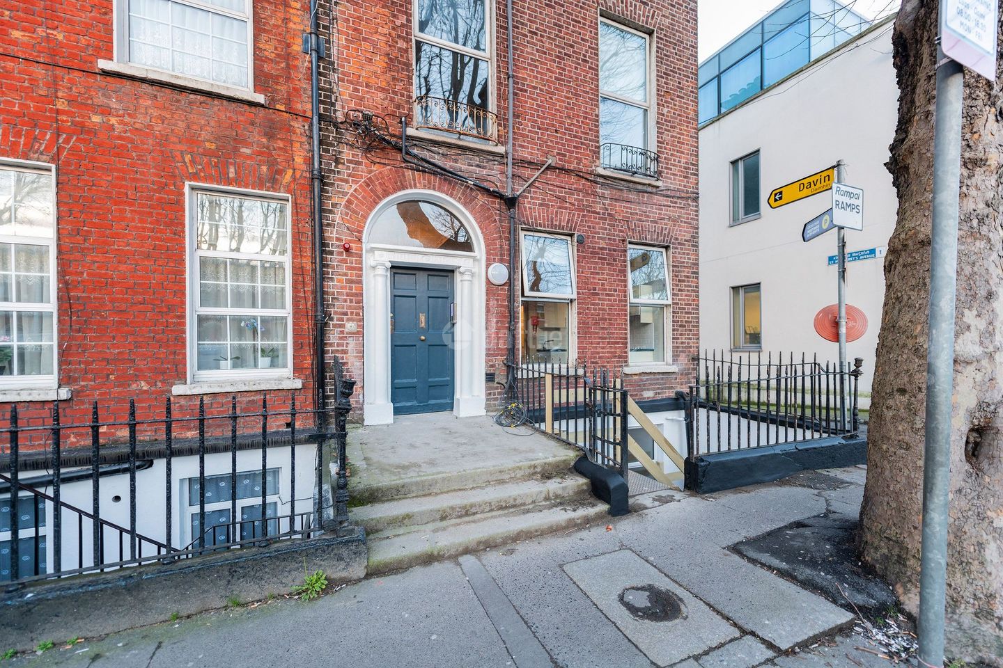 Apartment 9, 573 North Circular Road, Dublin 1