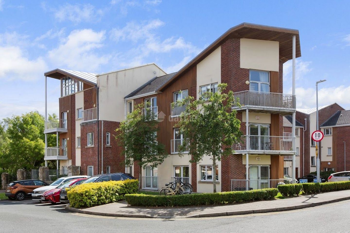 113 Grianan Fidh, Aiken'S Village, Stepaside, Dublin 18