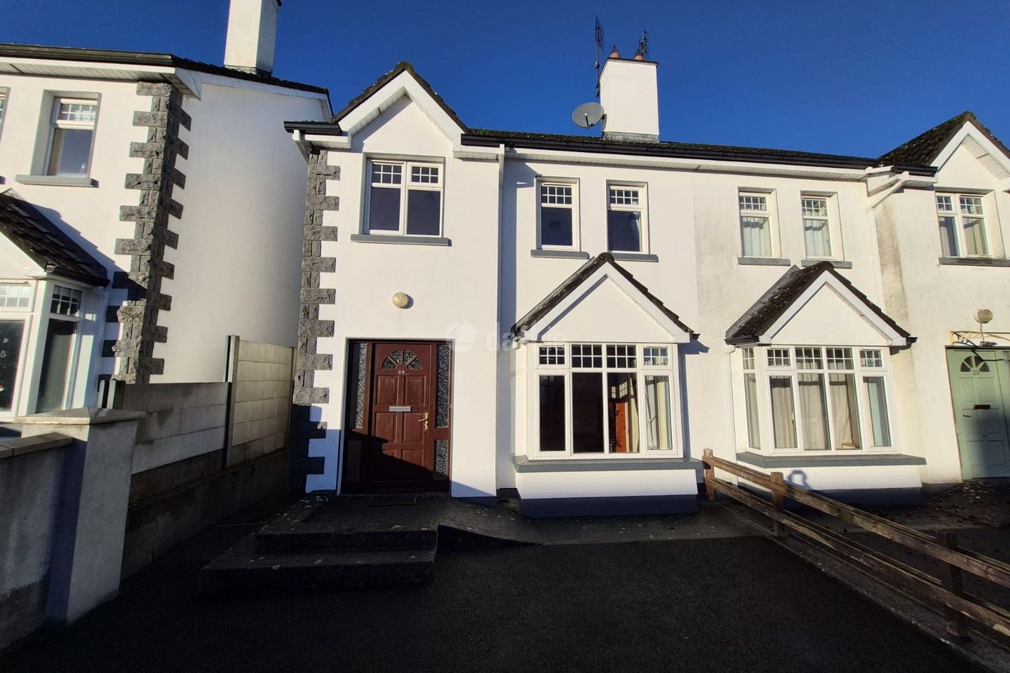 28 Dun Chaoin, Dunmore, Dunmore, Co. Galway