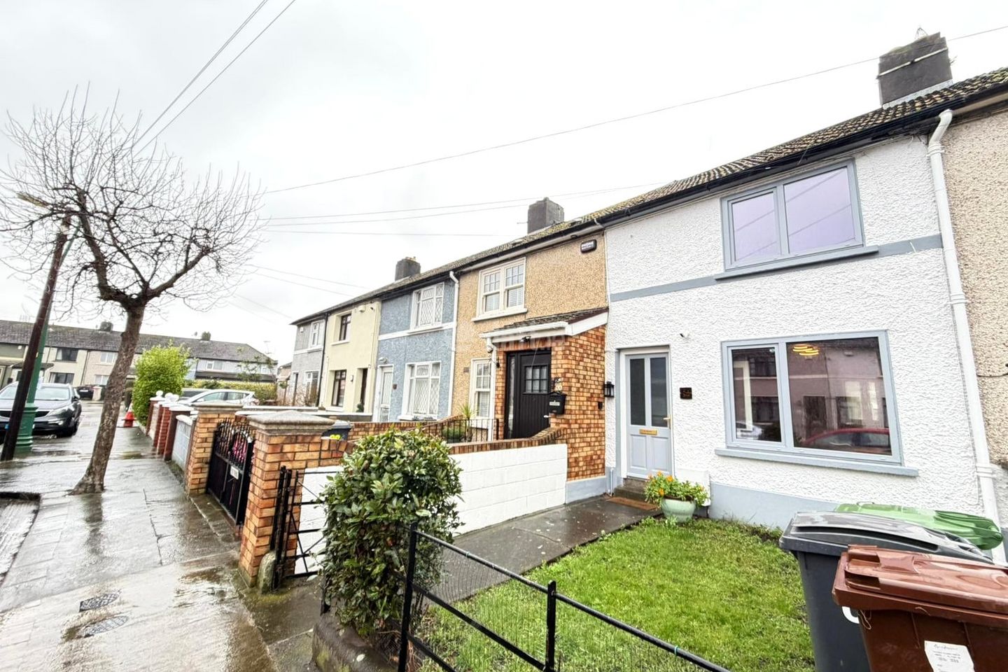 Tolka Road, Ballybough, Dublin 3