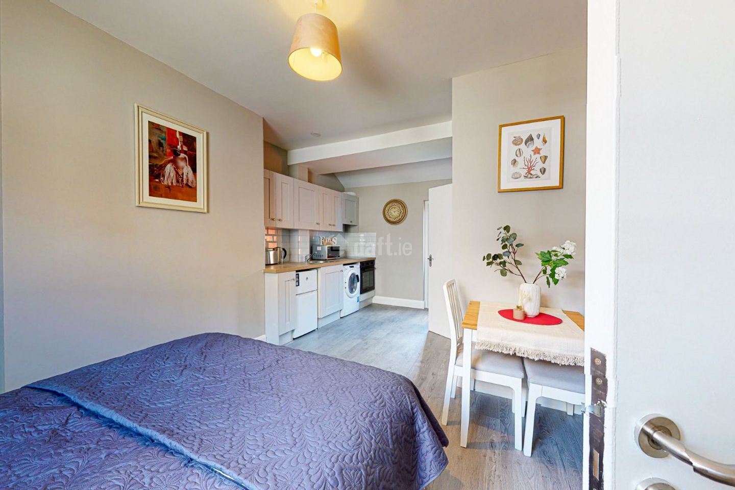 Langrishe Place, Dublin 1, Dublin 1