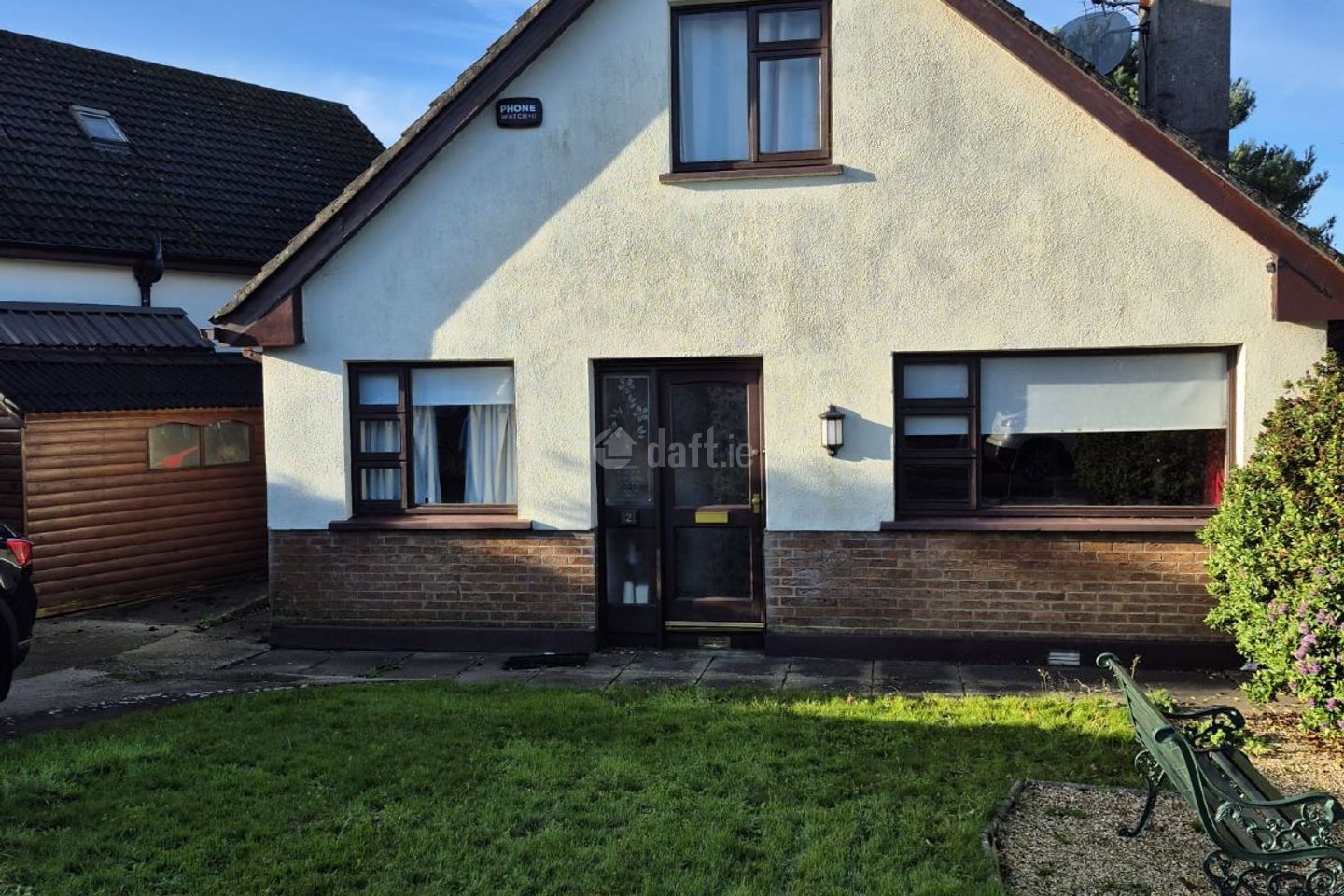 121 Glebemount, Wicklow, Wicklow Town, Co. Wicklow