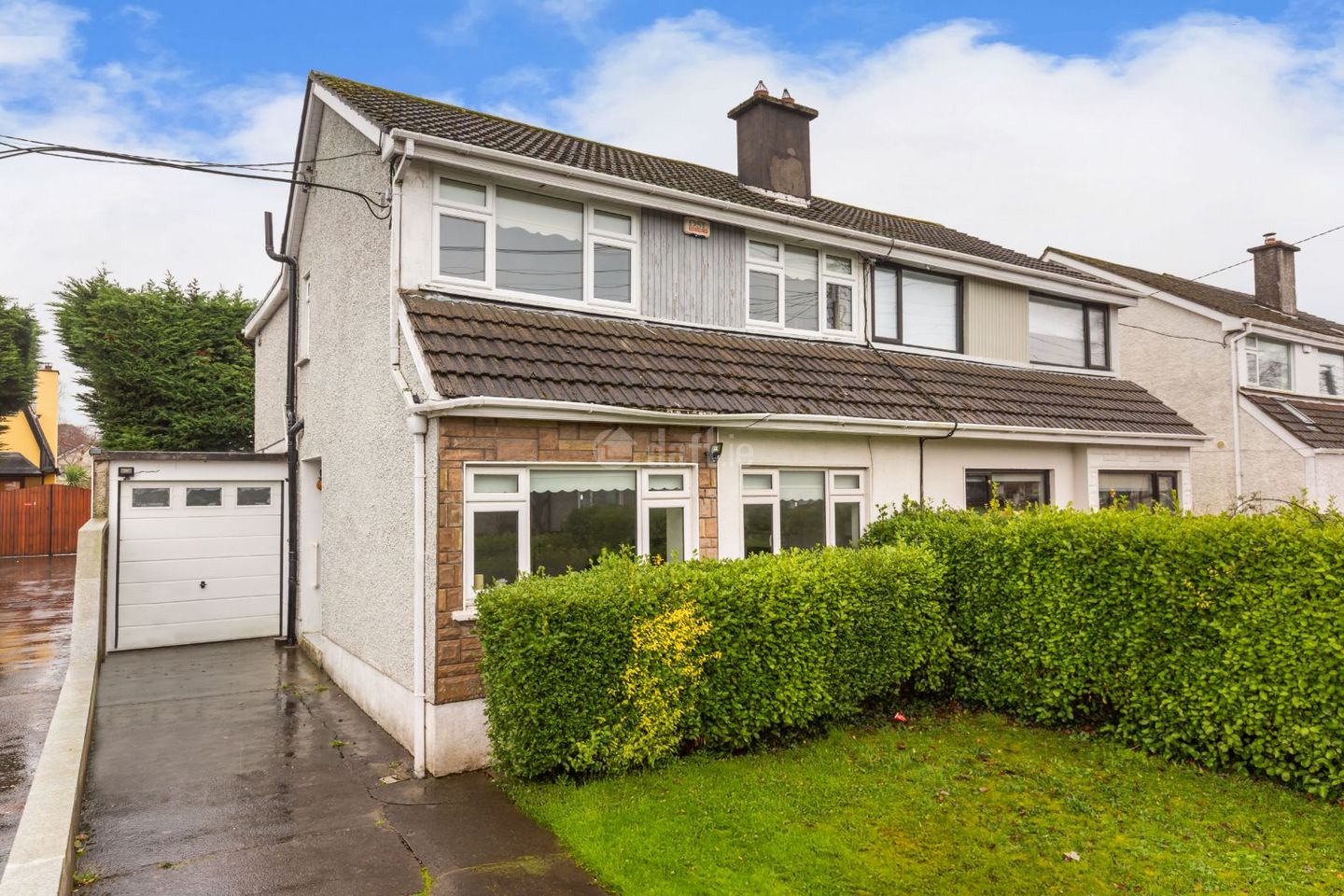 Rockville Crescent, Blackrock, Blackrock, Co. Dublin