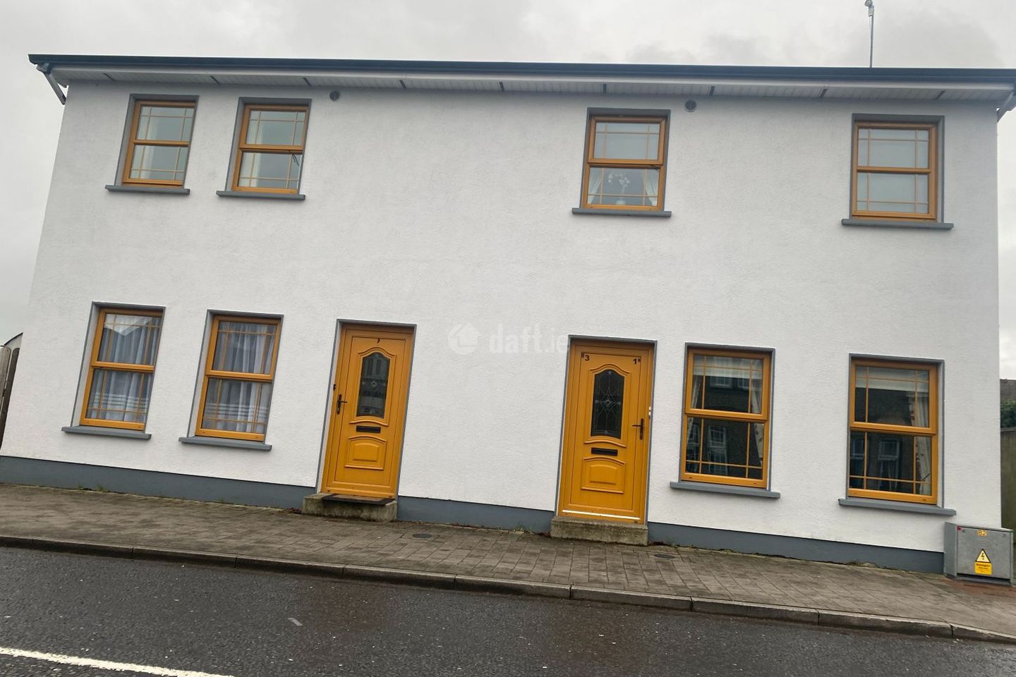  Roscommon, Roscommon Town, Co. Roscommon