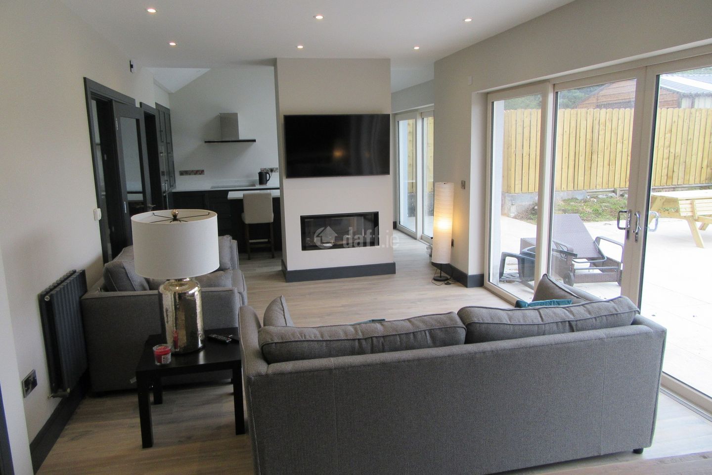 Rathbawn Road, Castlebar, Co. Mayo