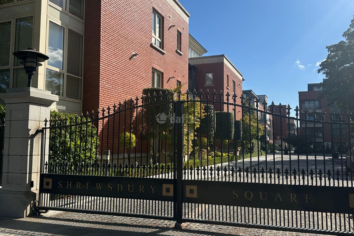 Apartment 35, Shrewsbury Square, Sandymount, Dublin 4