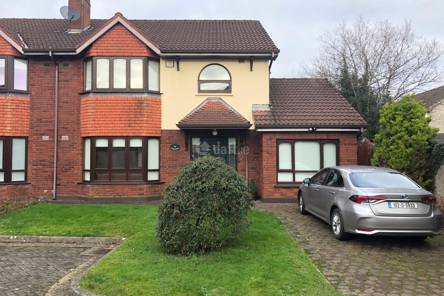 Huntsfield,Dooradoyle,Limerick, Dooradoyle, Co. Limerick