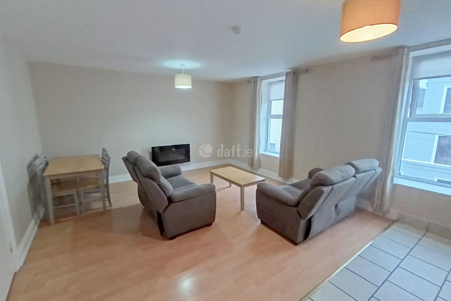 Apartment 3, 16 Cecil Street, Limerick City Centre