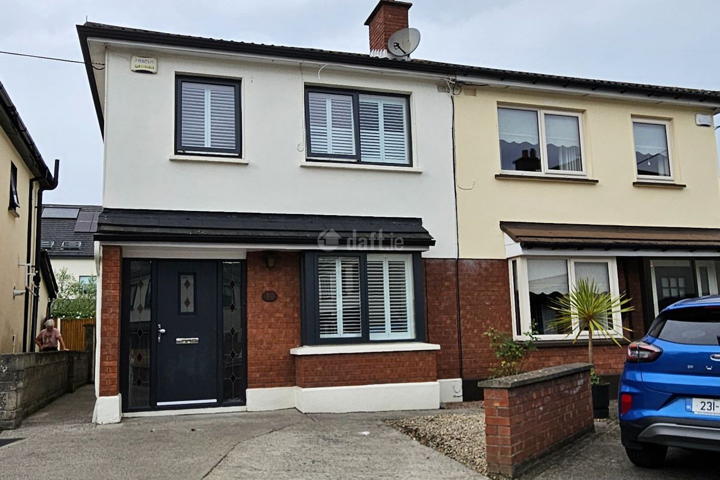10 Woodview Park, Castleknock, Navan Road (D7), Dublin 7