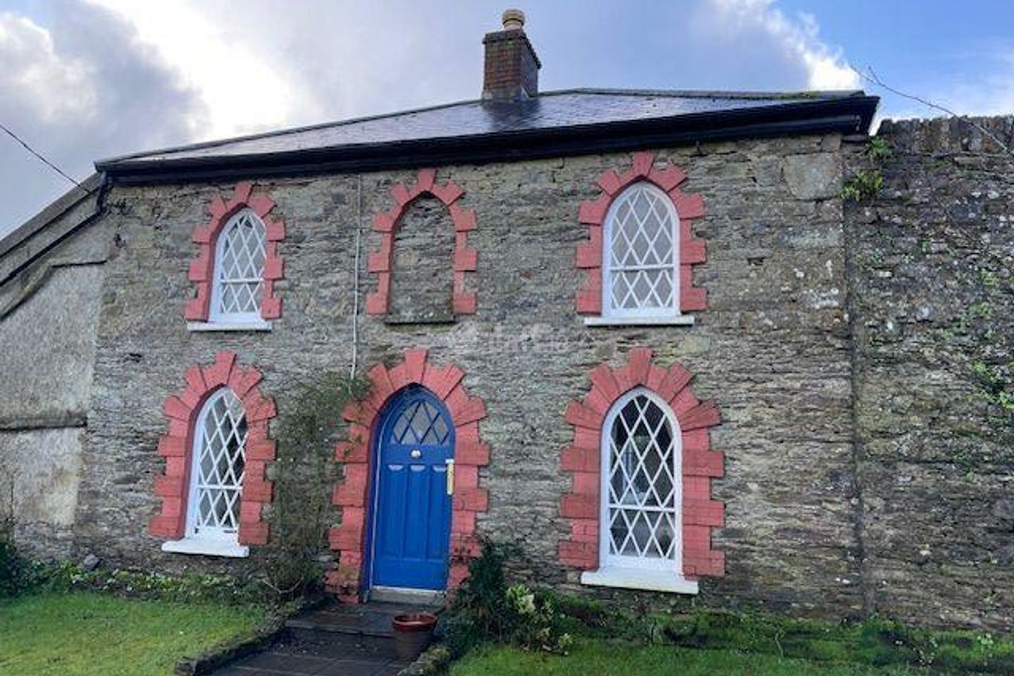 4 Castle Cottages, Castle Road, Bandon, Co. Cork