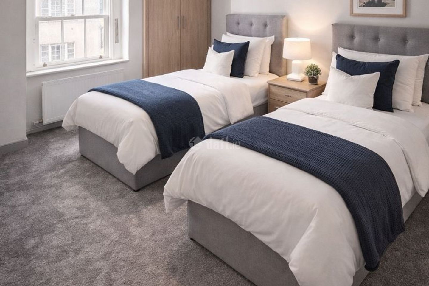 Capel Street, Dublin 1