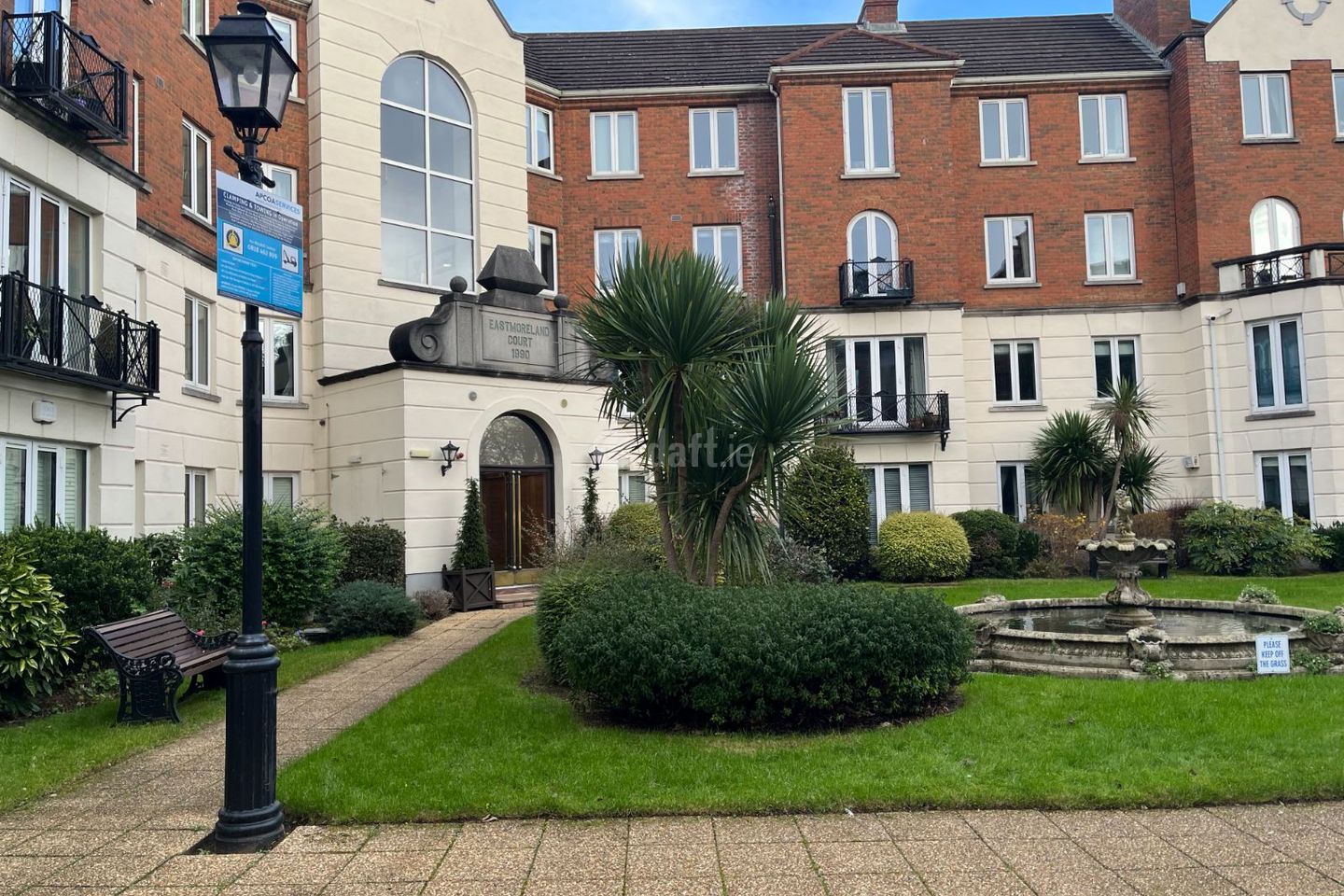 Eastmoreland Court, Ballsbridge, Dublin 4