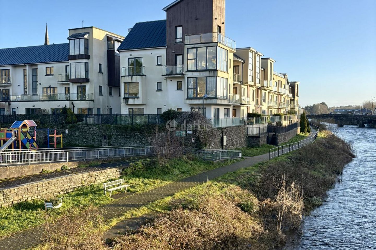 Riverbank, North Main Street, Bandon, Co. Cork
