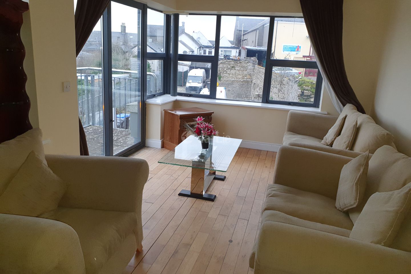 Old chapel court, Tullow, Co. Carlow