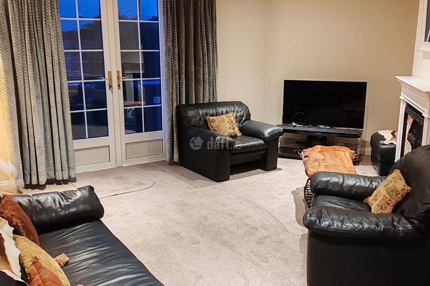  Lansdowne Square , Sandymount, Dublin 4