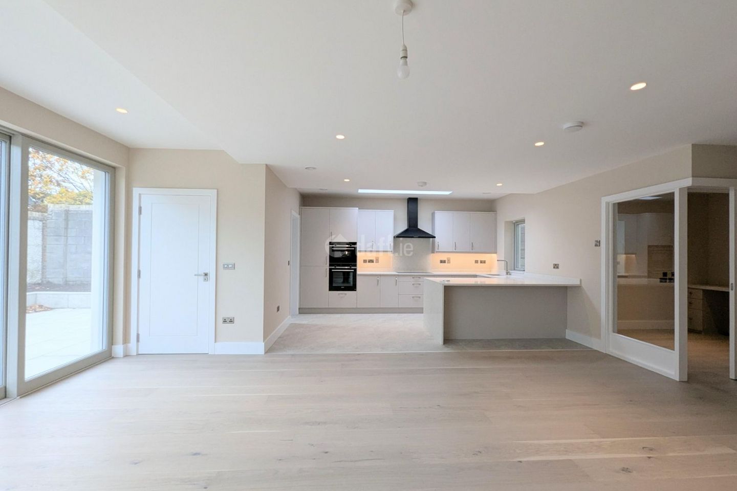 Carysfort Park, Blackrock, Blackrock, Co. Dublin