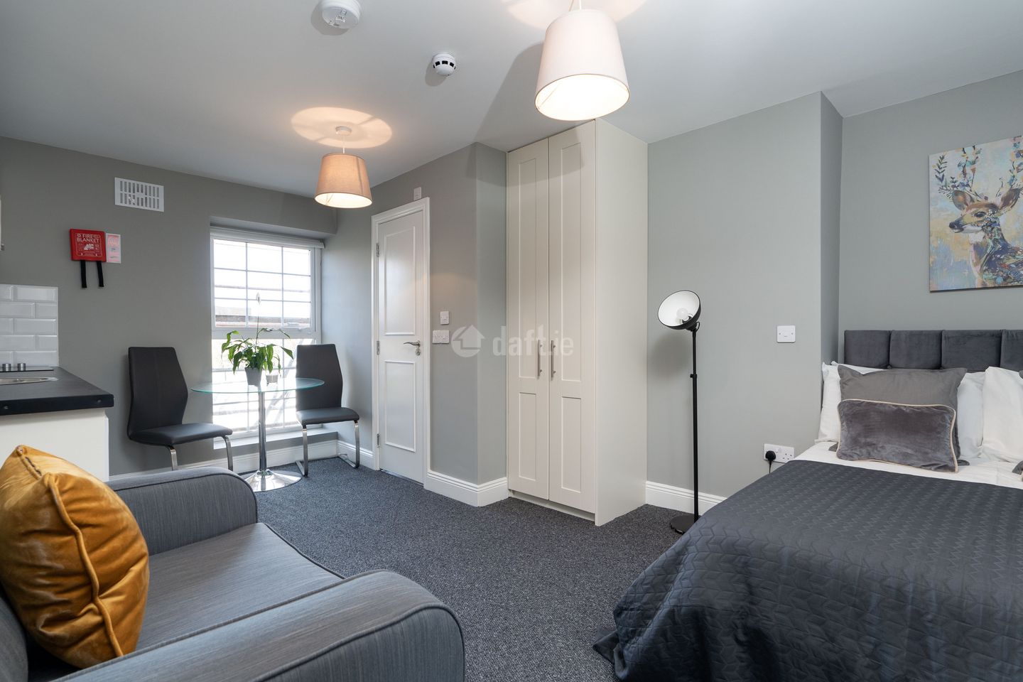 Apartment 9, 23 Nelson Street, Dublin 7