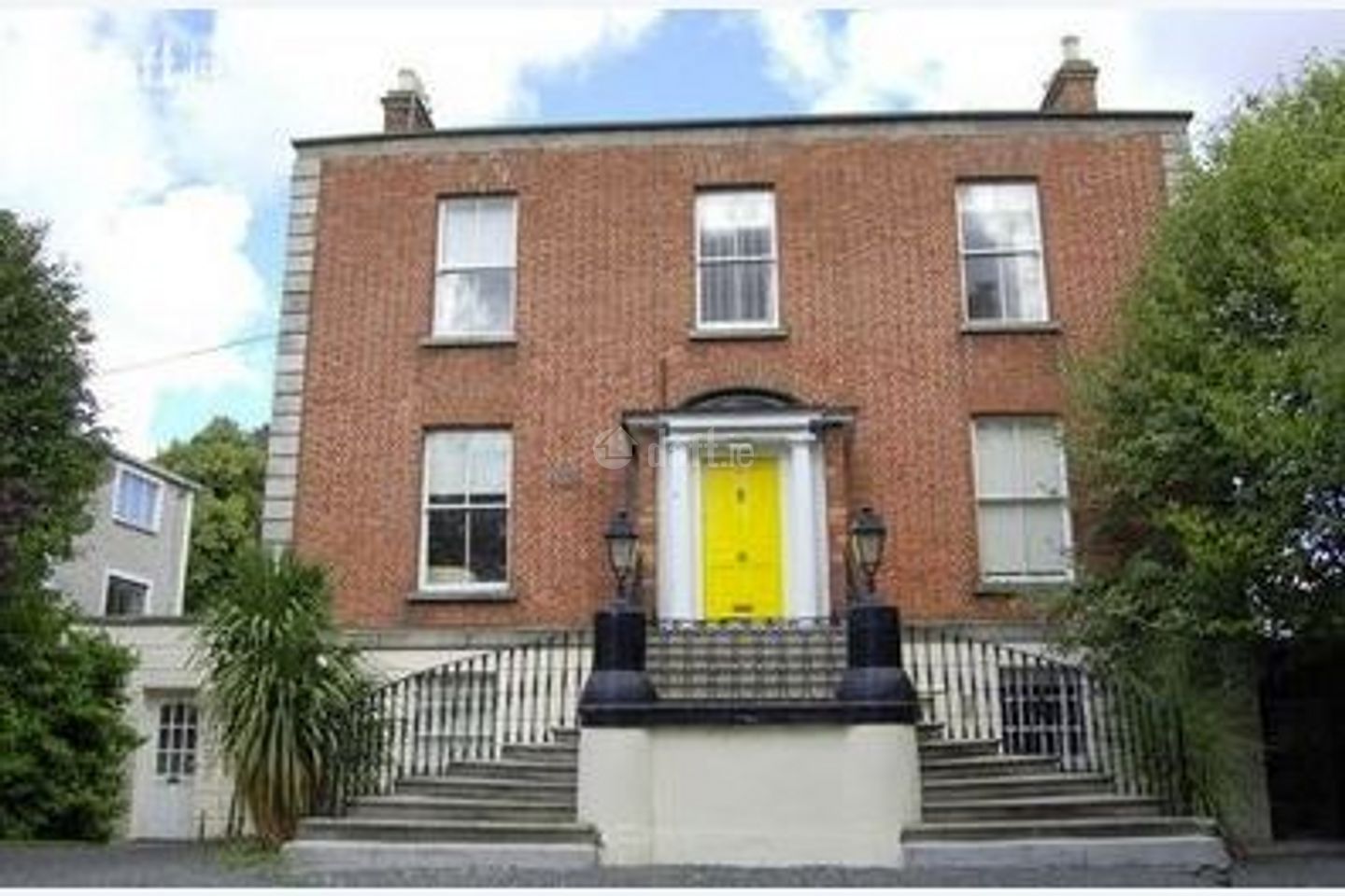 Charleston Road, Ranelagh, Dublin 6