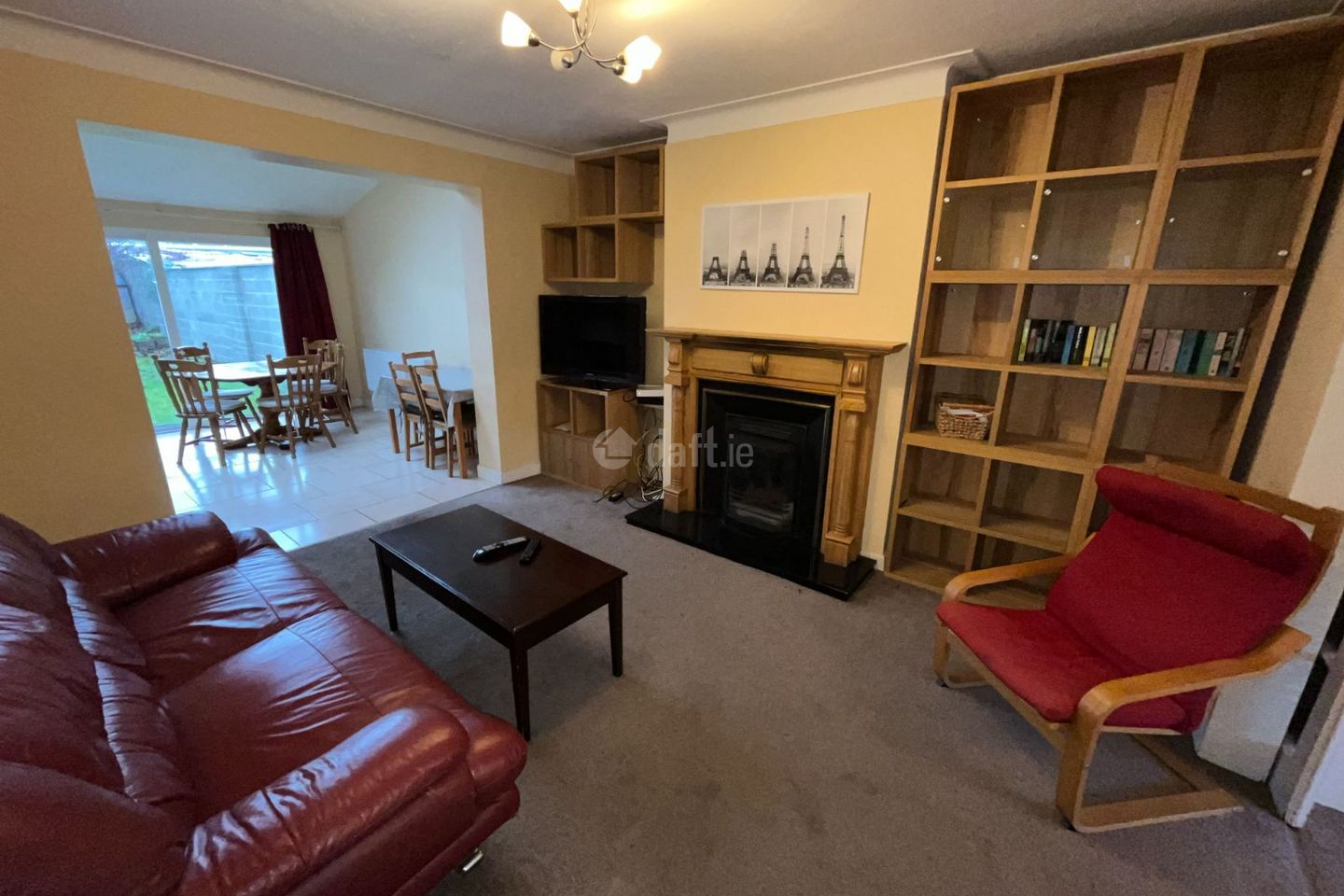 Beechfield Road, Dublin 12, Walkinstown, Dublin 12