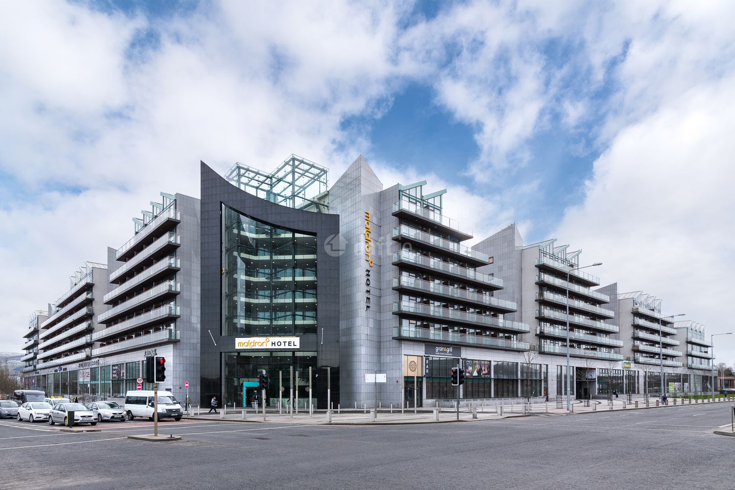 New Seskin Court, Tallaght, Dublin 24