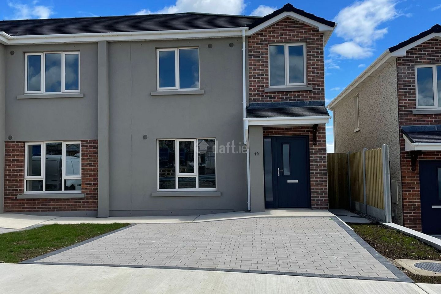 12 Manor Drive, Roxborough Manor, Wexford Town, Co. Wexford