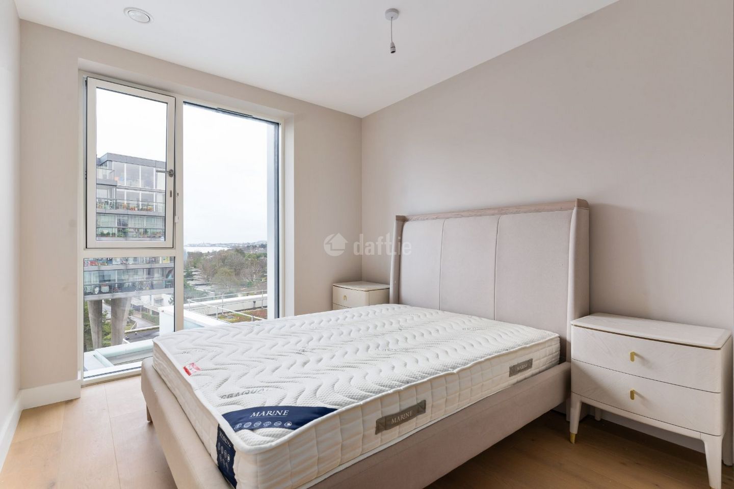 Apartment, The Gardens, Merrion, Dublin 4