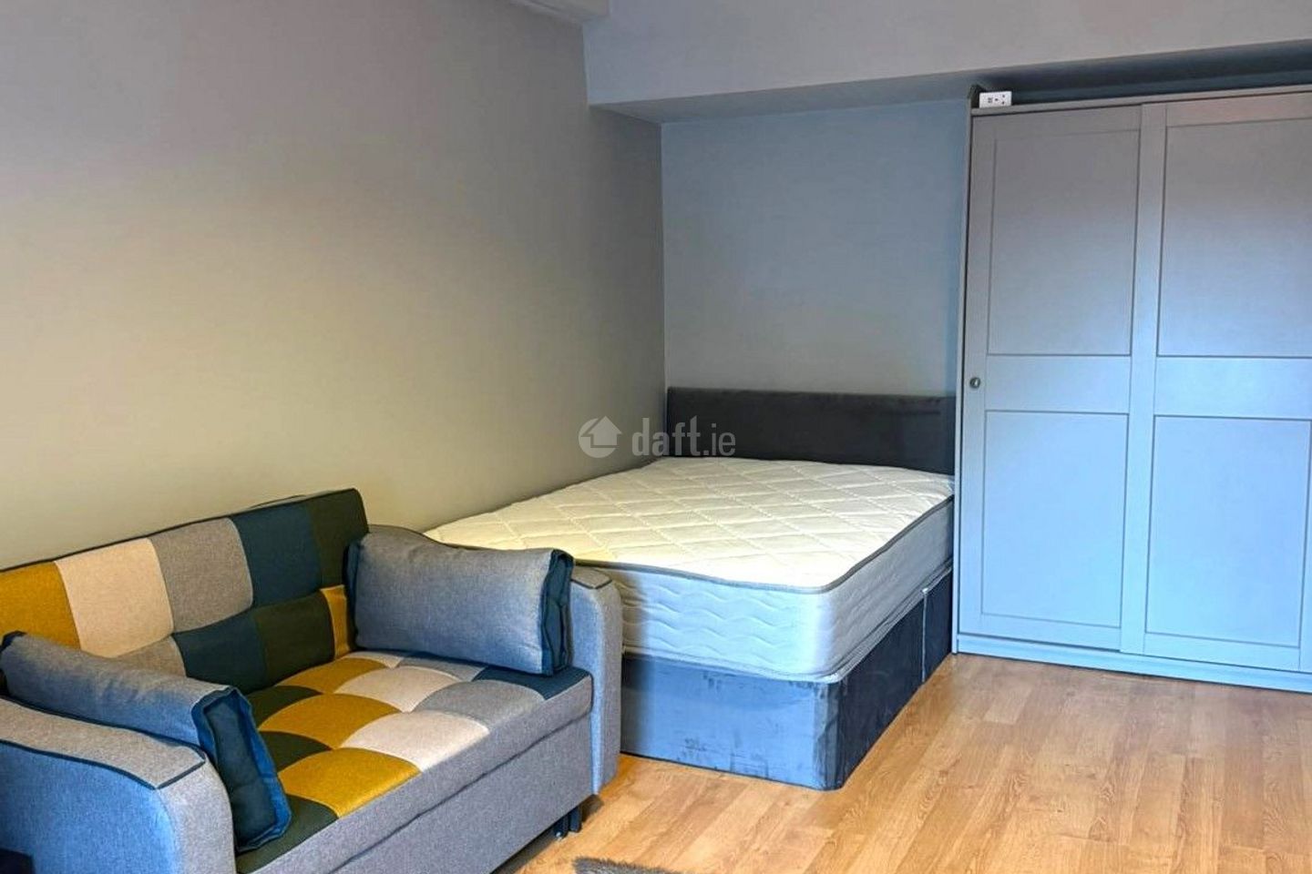 Apartment 6, 13 William Street, Limerick City Centre