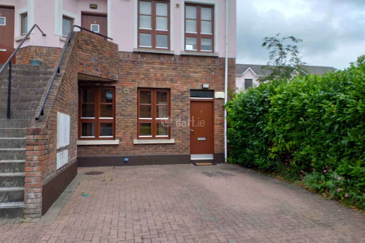 Apartment 7 Church View, Church Avenue, Drumcondra, Dublin 9