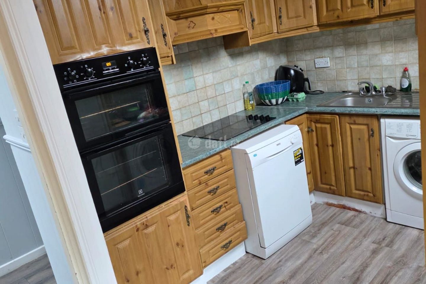 Nicholson'S, Bridge Street, Ballyhaunis, Co. Mayo